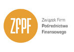 logo Związek Firm Pośrednictwa Finansowego