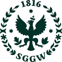 logo SGGW