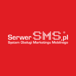 logo SerwerSMS.pl