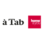 logo home&you / à Tab