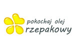 logo Pokochaj Olej Rzepakowy