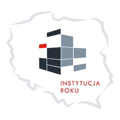 logo Instytucja Roku