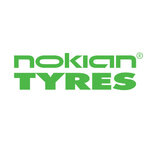 logo Nokian Tyres