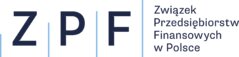 logo Związek Przedsiębiorstw Finansowych w Polsce