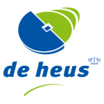 logo De Heus