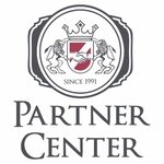 logo Partner Center