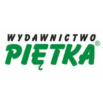 logo Wydawnictwo Piętka