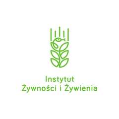 logo Instytut Żywności i Żywienia