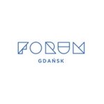 logo Forum Gdańsk