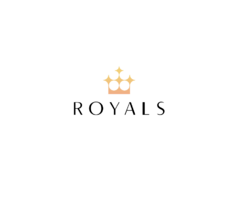 logo Royals App