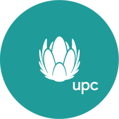 logo UPC Polska