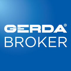 logo Gerda Broker