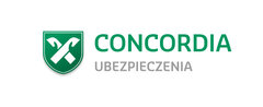 logo Concordia Ubezpieczenia