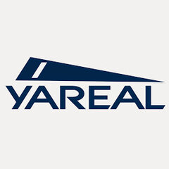 logo Yareal