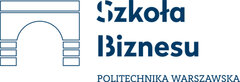 logo Politechnika Warszawska Szkoła Biznesu