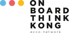 logo On Board Think Kong