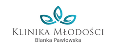logo Klinika Młodości Blanka Pawłowska