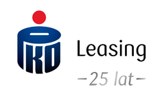 logo PKO leasing