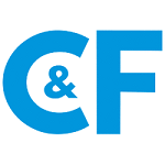 logo C&F