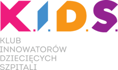 logo KIDS