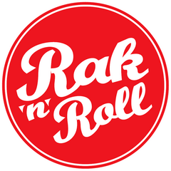 logo Fundacja Rak'n'Roll