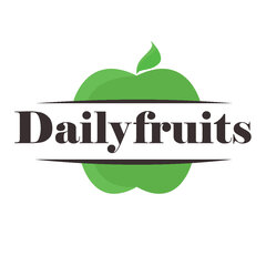 logo Dailyfruits