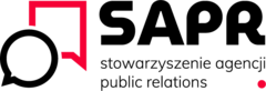 logo Stowarzyszenie Agencji Public Relations