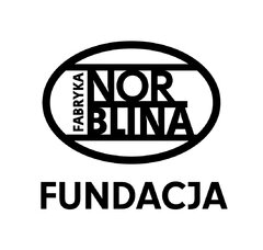 logo Fundacja Fabryki Norblina
