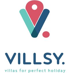 logo Villsy Villas