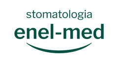 logo enel-med stomatologia