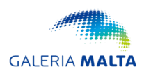 logo Galeria Malta