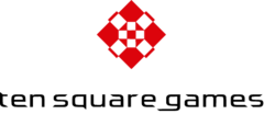 logo Ten Square Games