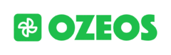logo OZEOS