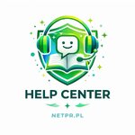 logo Help Center netPR.pl