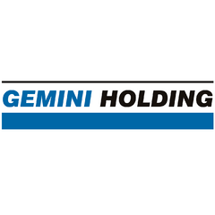logo Gemini Holding