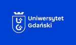 logo Uniwersytet Gdański