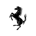 logo Ferrari