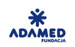 logo Fundacja Adamed