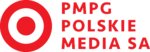 logo PMPG POLSKIE MEDIA S.A.