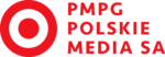 logo PMPG POLSKIE MEDIA S.A.