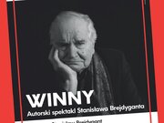 "Winny" - plakat