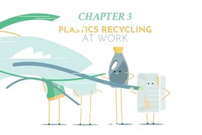 Jak wygląda recykling tworzyw sztucznych?

Wszyscy wiemy, czym jest recykling, ale czy wiesz, jak proces ten wygląda? Mark wraz z innymi tworzywami sztucznymi HDPE trafia do zakładu recyklingu, gdzie jest najpierw mielony, myty, a następnie topiony i filtrowany a na końcu wytłaczany w regranulat. Regranulat jest wykorzystywany do produkcji nowych produktów z tworzyw sztucznych, w których kluczową rolę odgrywa projektowanie produktów.

Prawa autorskie należą do Plastics Recyclers Europe  