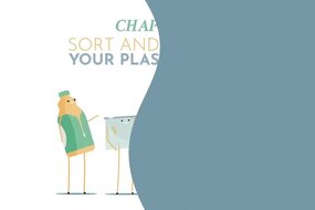 Sortowanie i recykling tworzyw sztucznych!

Tworzywa sztuczne pomagają nam w naszym codziennym życiu, a Ty możesz pomóc nam odzyskać ich jeszcze więcej na końcu cyklu ich życia! Dołącz do Marka i jego przyjaciół, którzy dzielą się wskazówkami na temat właściwego gospodarowania odpadami z plastiku.

Prawa autorskie należą do Plastics Recyclers Europe