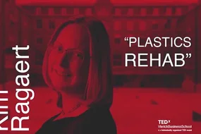 TEDx - Plastics Rehab  