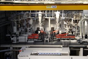 Linia do produkcji nanoERGIS