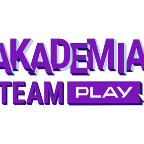 Akademia Team Play - logo 