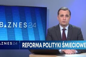 Wywiad przeprowadził Roman Młodkowski ze stacji Biznes24