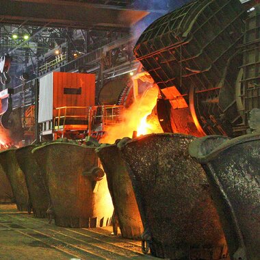 Legnica Copper Smelter and rafinery