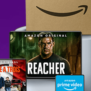 Amazon Prime w Play