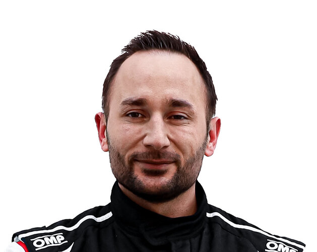 Grzegorz Rożalski pomysłodawca eventu Formula Drive Poprowadź Bolid F1